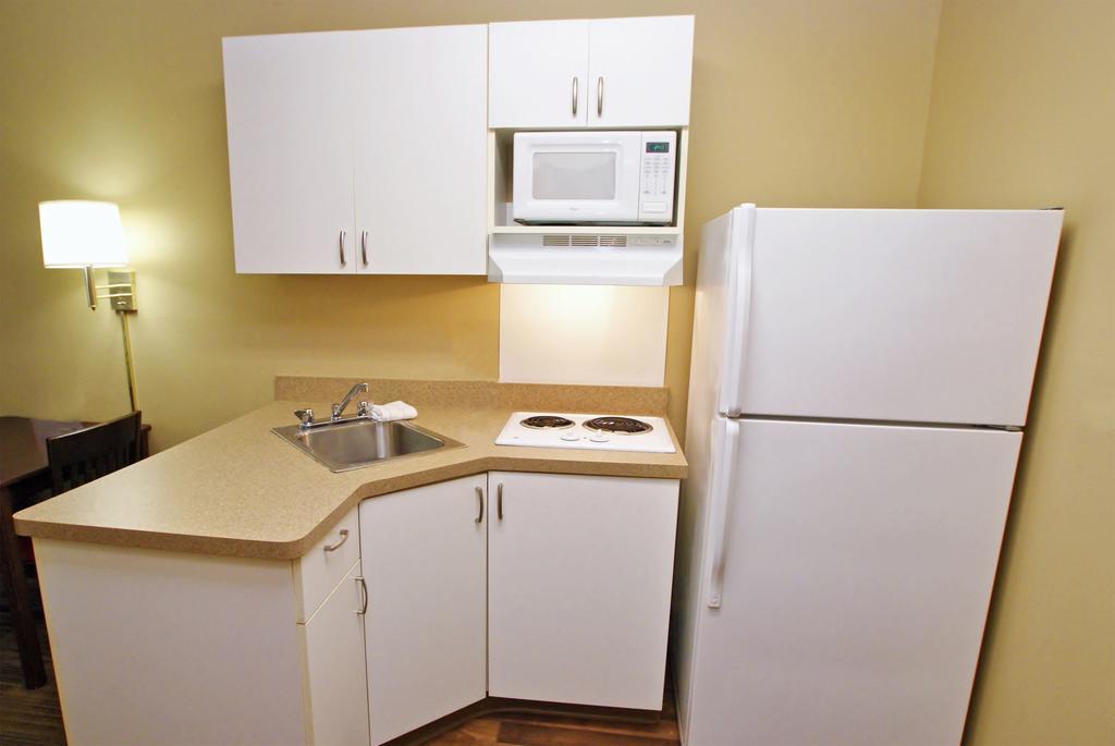 Extended Stay America Suites - Rochester - North מראה חיצוני תמונה