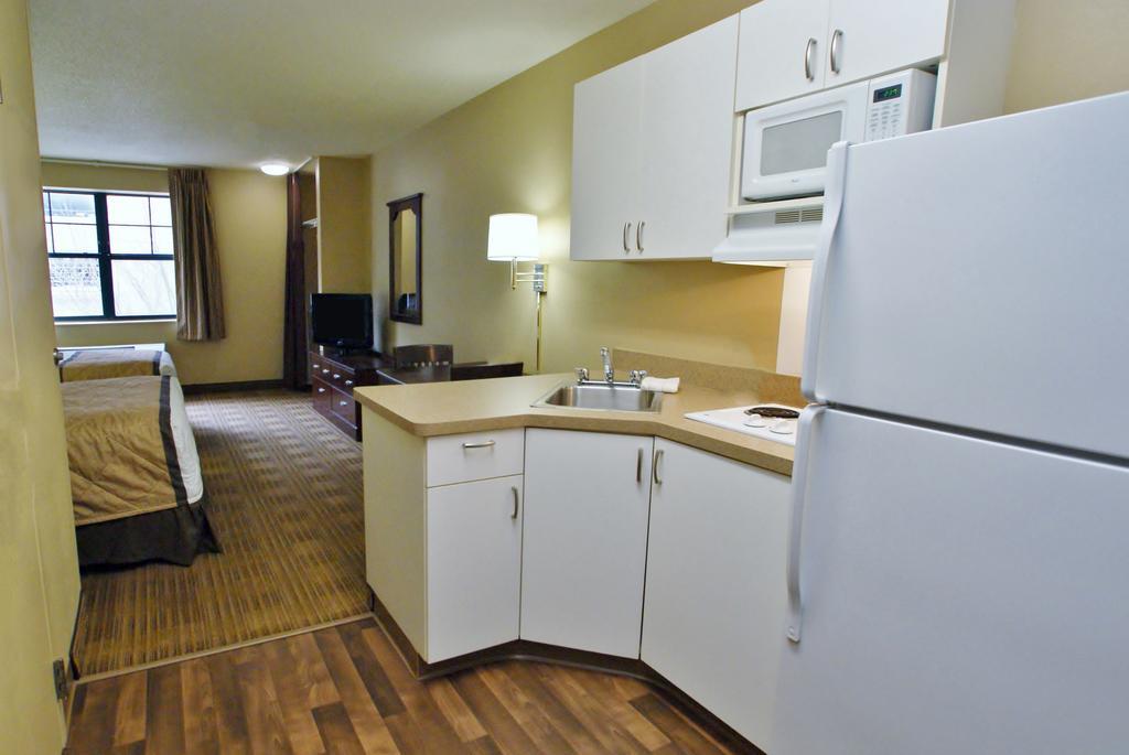 Extended Stay America Suites - Rochester - North מראה חיצוני תמונה