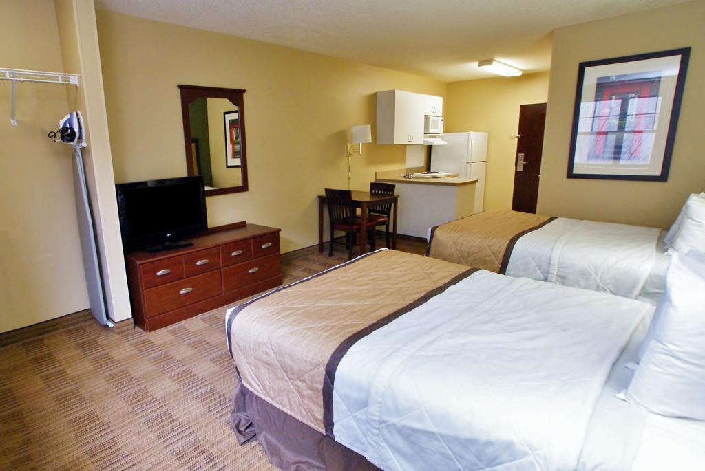 Extended Stay America Suites - Rochester - North מראה חיצוני תמונה