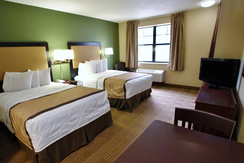 Extended Stay America Suites - Rochester - North מראה חיצוני תמונה