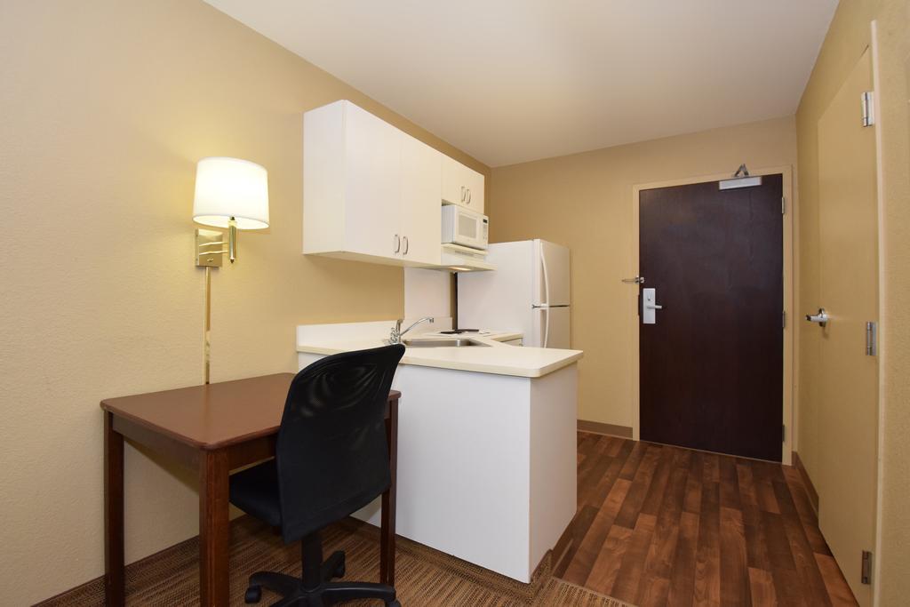 Extended Stay America Suites - Rochester - North מראה חיצוני תמונה