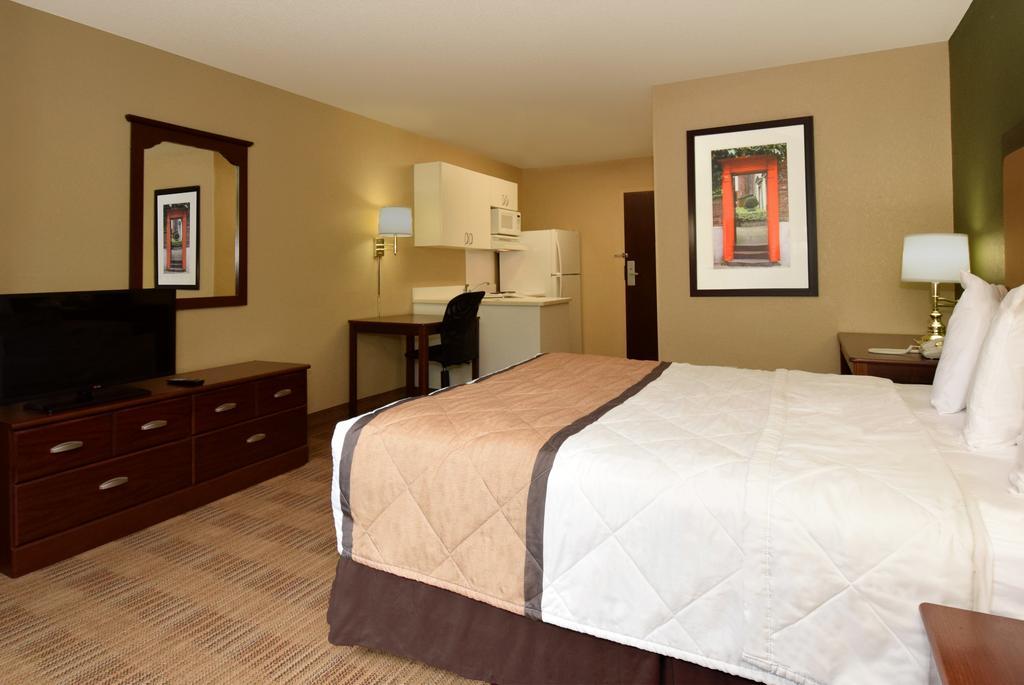 Extended Stay America Suites - Rochester - North מראה חיצוני תמונה