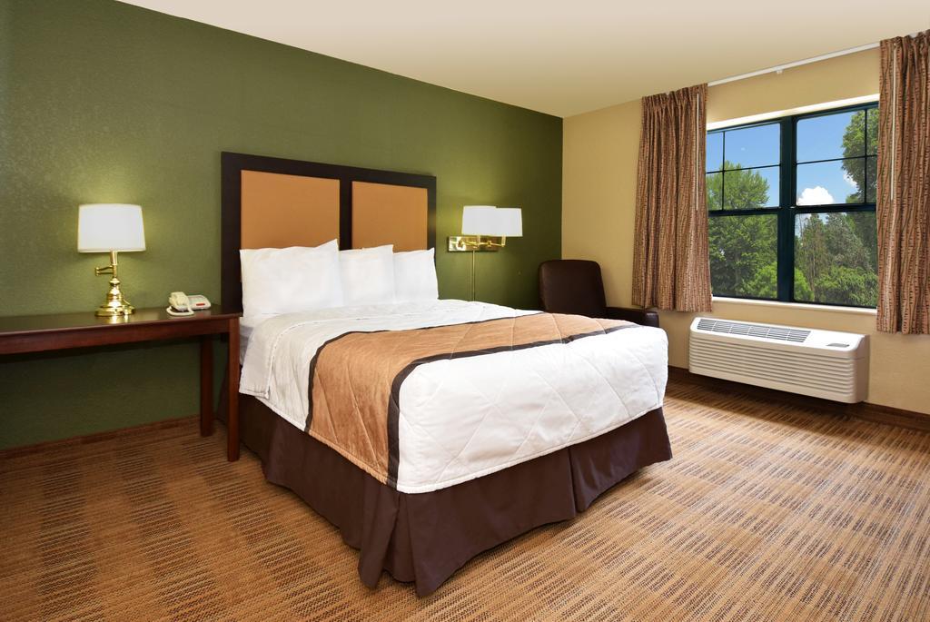 Extended Stay America Suites - Rochester - North מראה חיצוני תמונה