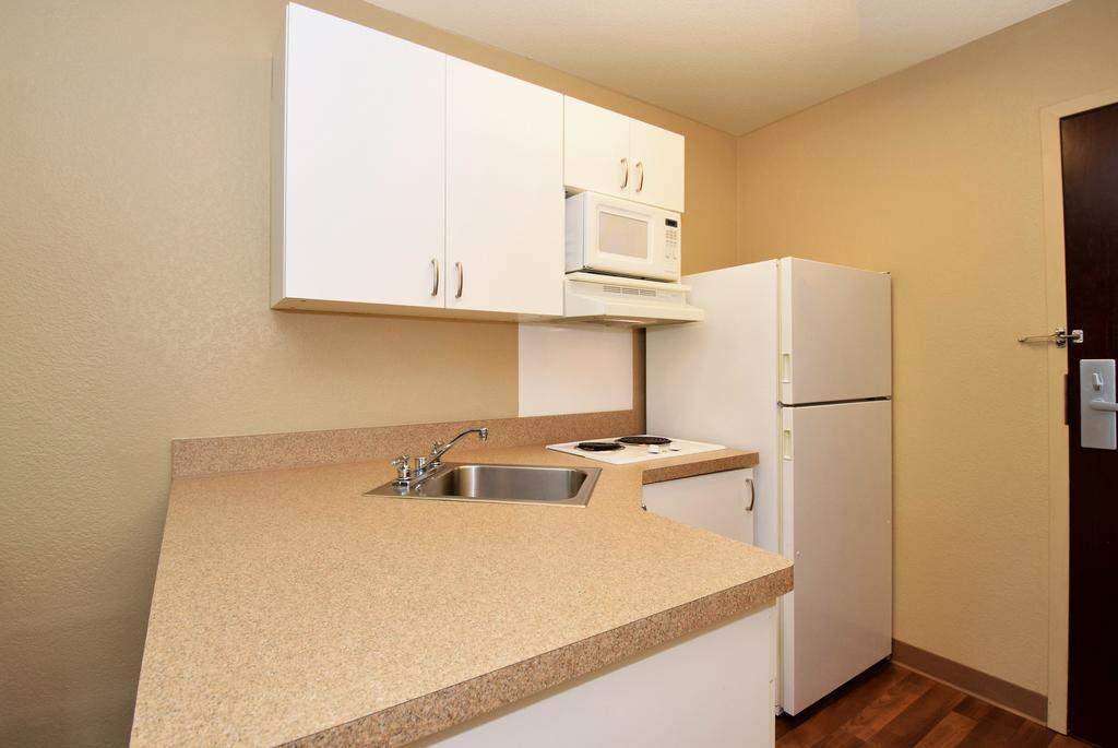 Extended Stay America Suites - Rochester - North מראה חיצוני תמונה