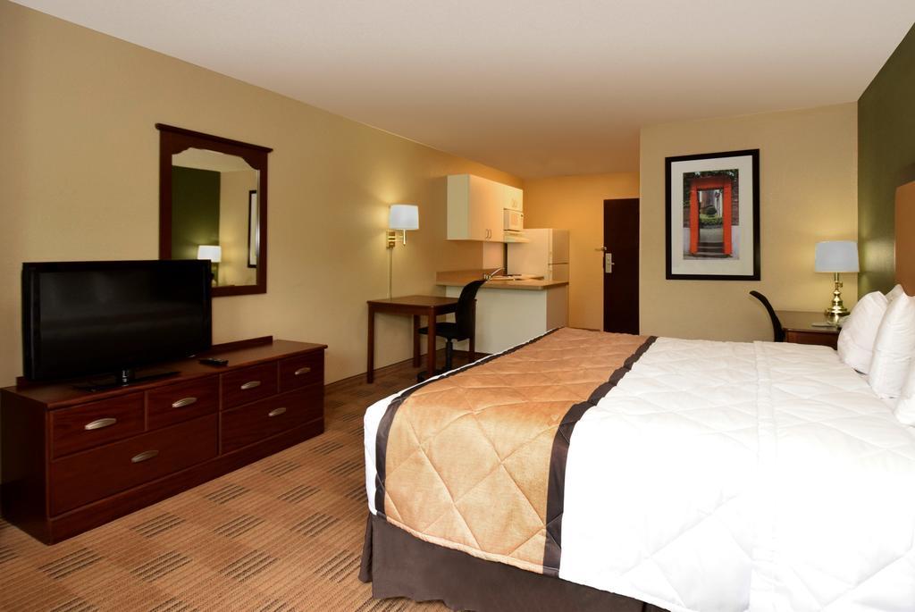 Extended Stay America Suites - Rochester - North מראה חיצוני תמונה