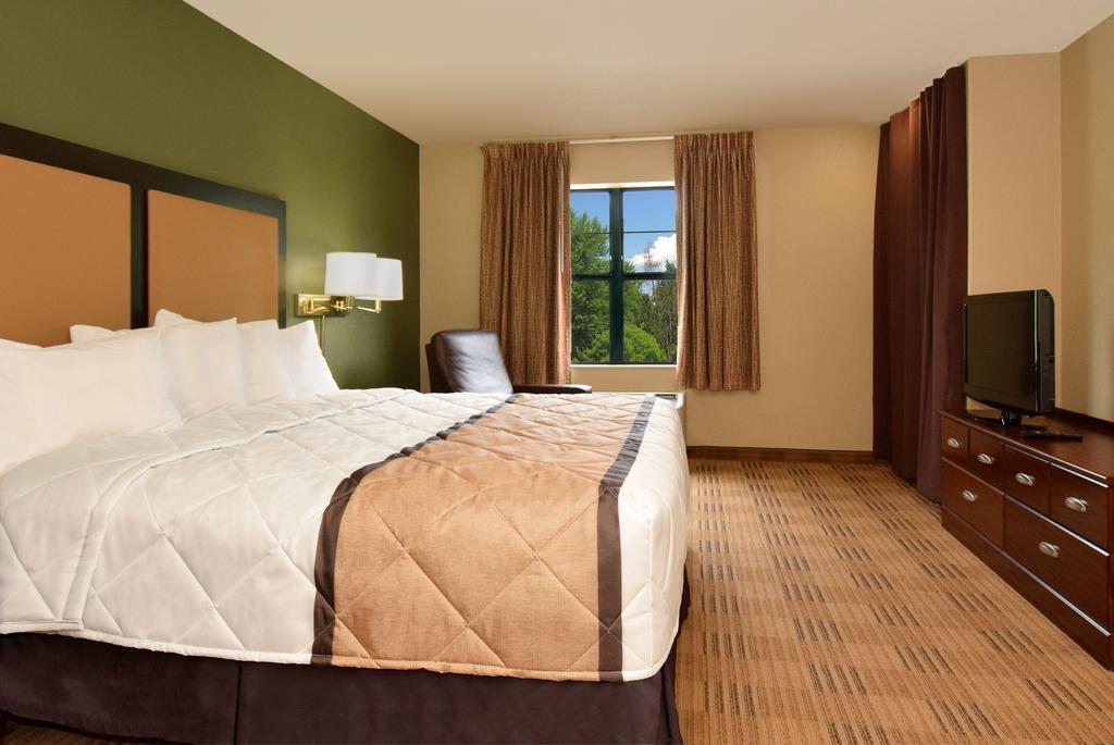 Extended Stay America Suites - Rochester - North מראה חיצוני תמונה