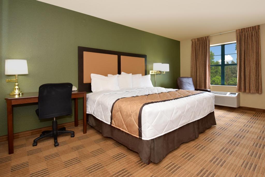 Extended Stay America Suites - Rochester - North מראה חיצוני תמונה