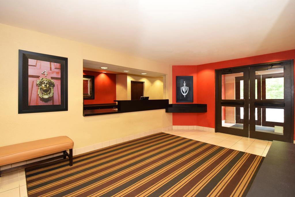 Extended Stay America Suites - Rochester - North מראה חיצוני תמונה