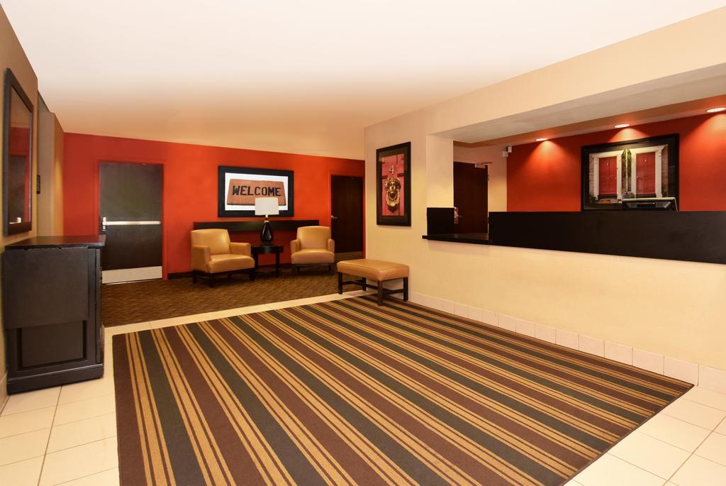 Extended Stay America Suites - Rochester - North מראה חיצוני תמונה