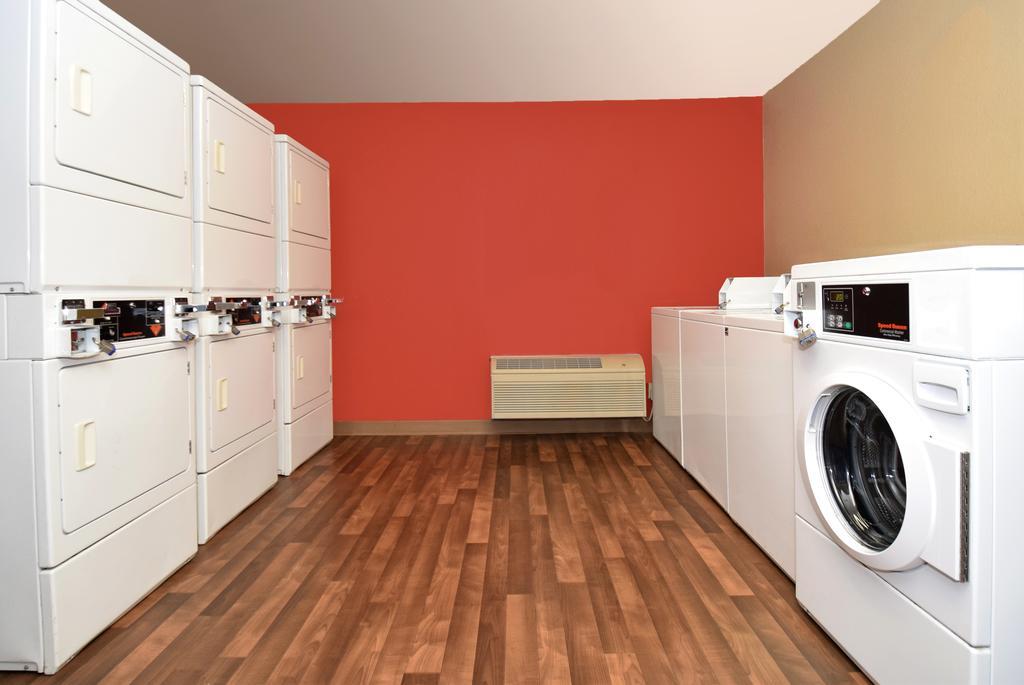 Extended Stay America Suites - Rochester - North מראה חיצוני תמונה