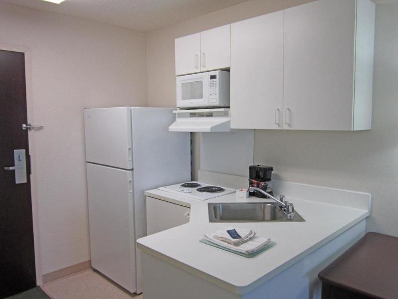 Extended Stay America Suites - Rochester - North מראה חיצוני תמונה