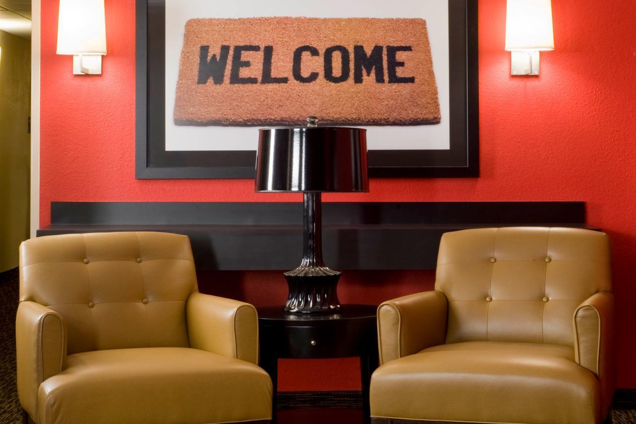 Extended Stay America Suites - Rochester - North מראה חיצוני תמונה